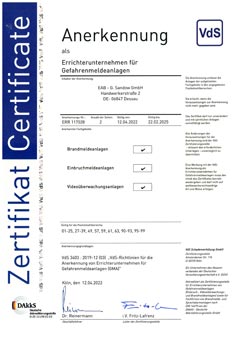 VdS-Zertifikat_Errichter