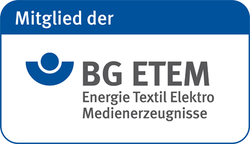 Berufsgenossenschaft Energie Textil Elektro Medienerzeugnisse