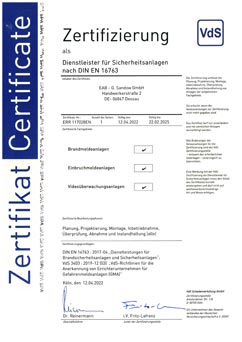 VdS-Zertifikat_Dienstleister
